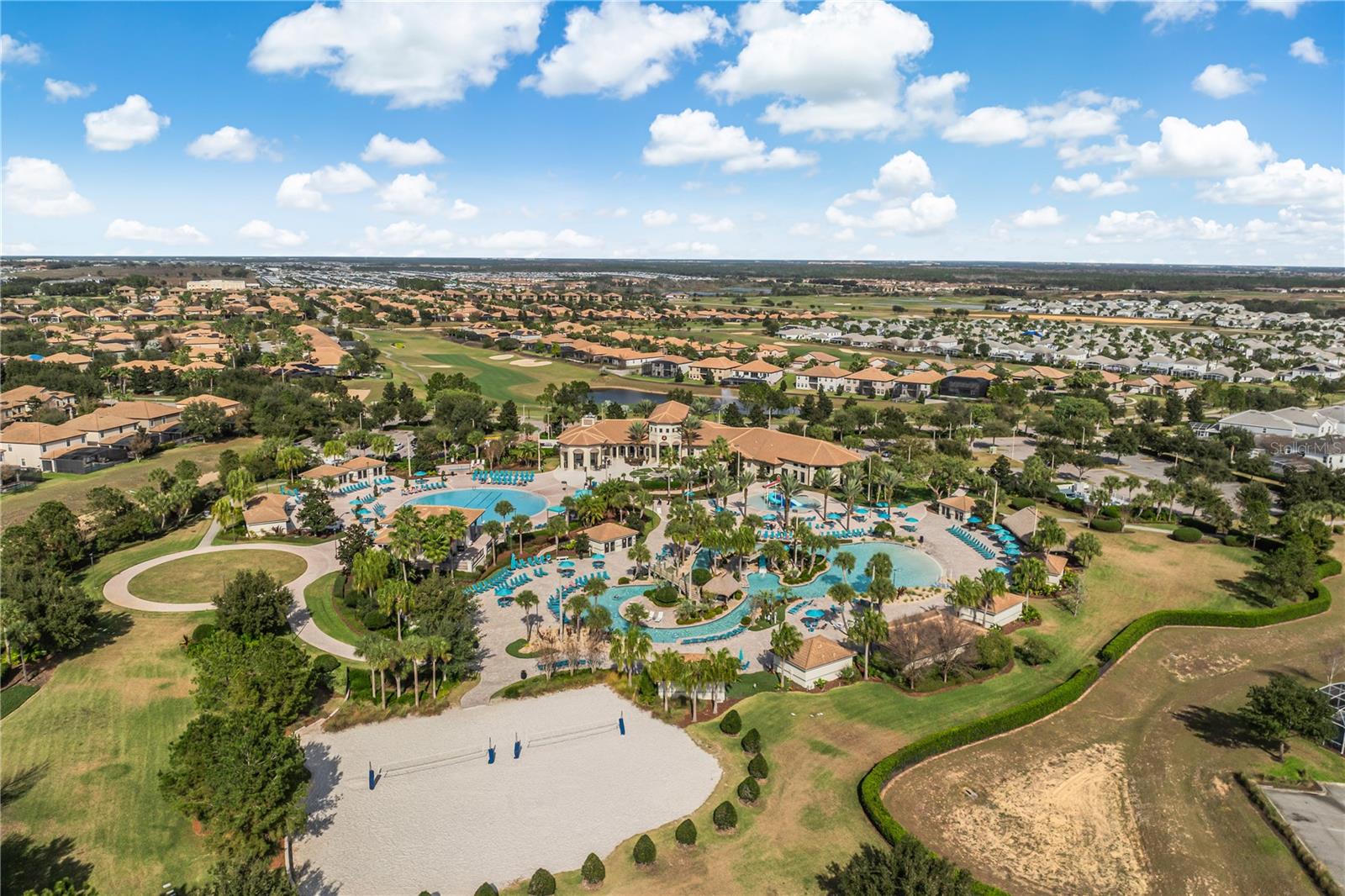 STONEYBROOK SOUTH PH 1 REPLAT OF TRACTS C1 & H1 - Residential