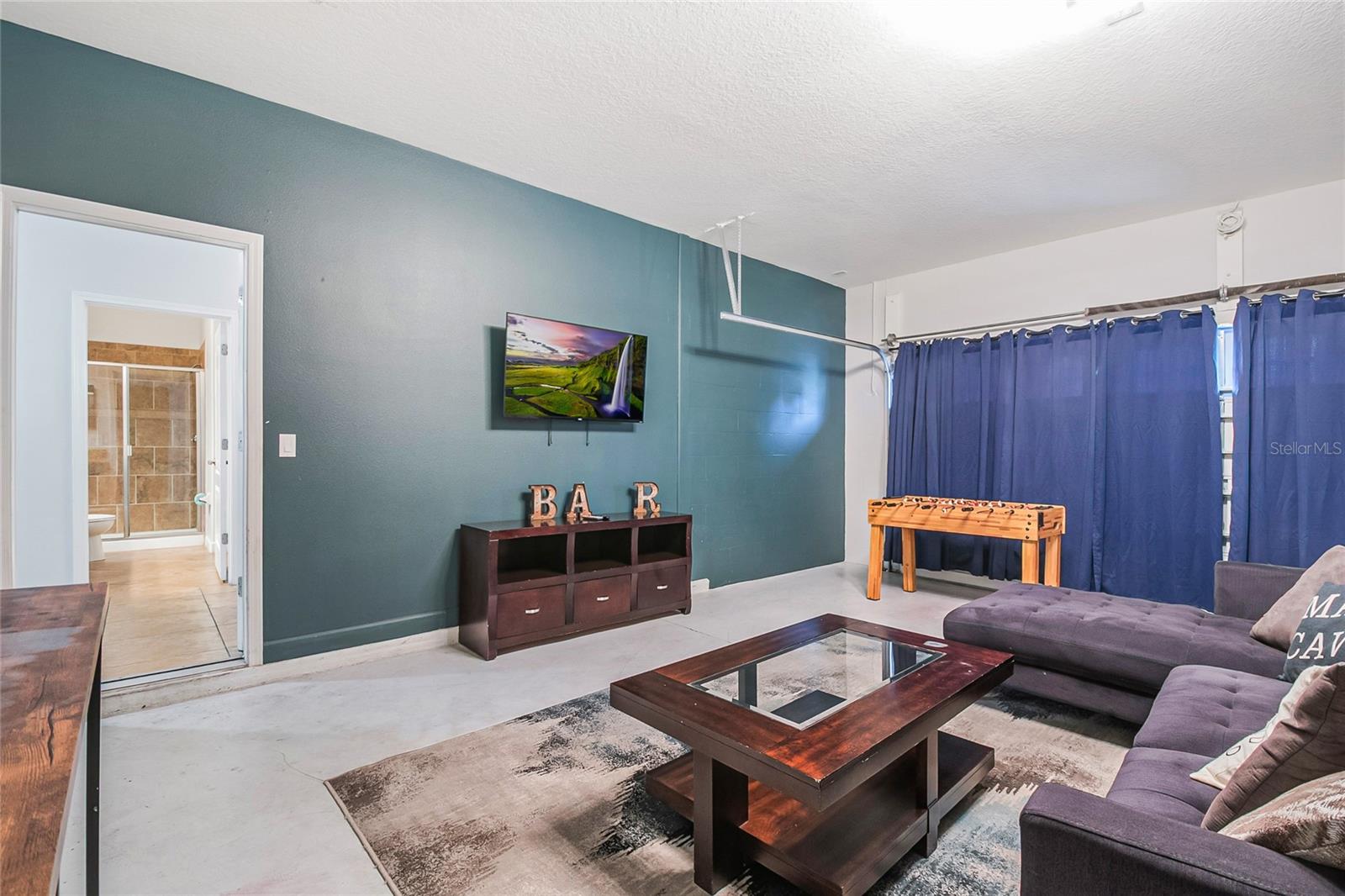 STONEYBROOK SOUTH PH 1 REPLAT OF TRACTS C1 & H1 - Residential