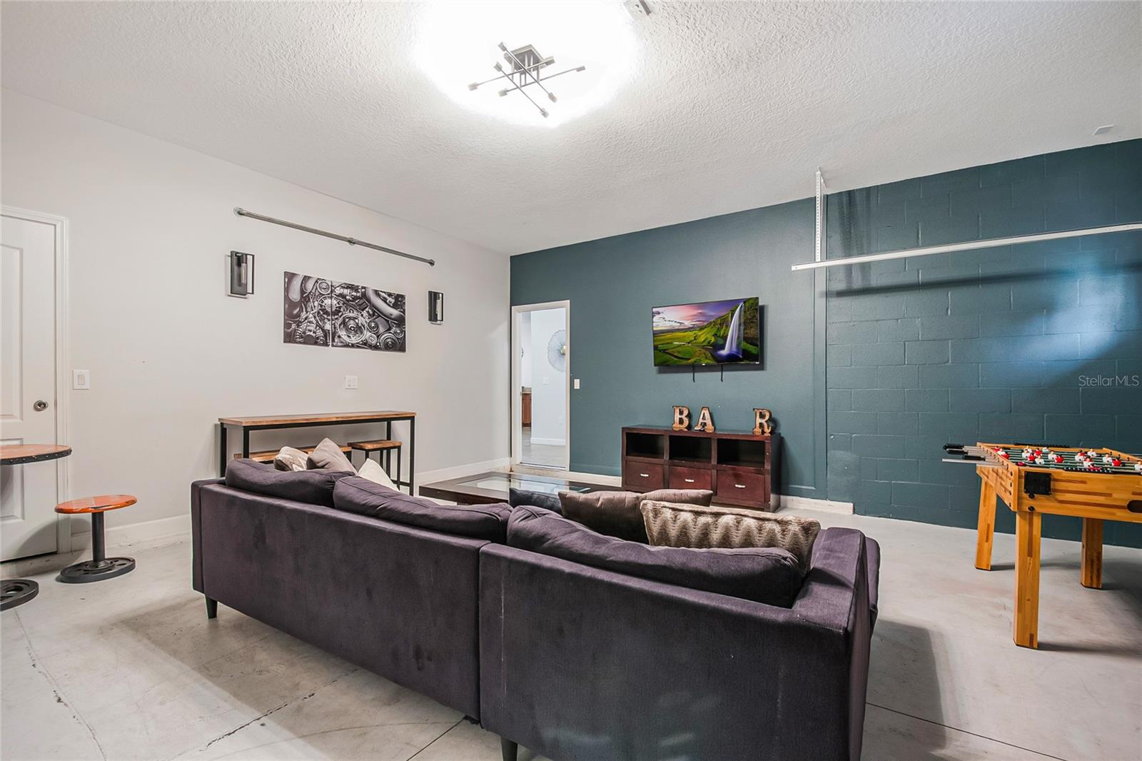 STONEYBROOK SOUTH PH 1 REPLAT OF TRACTS C1 & H1 - Residential