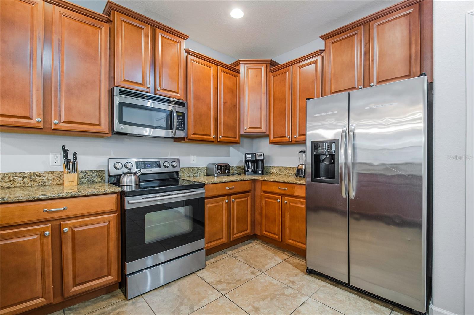 STONEYBROOK SOUTH PH 1 REPLAT OF TRACTS C1 & H1 - Residential