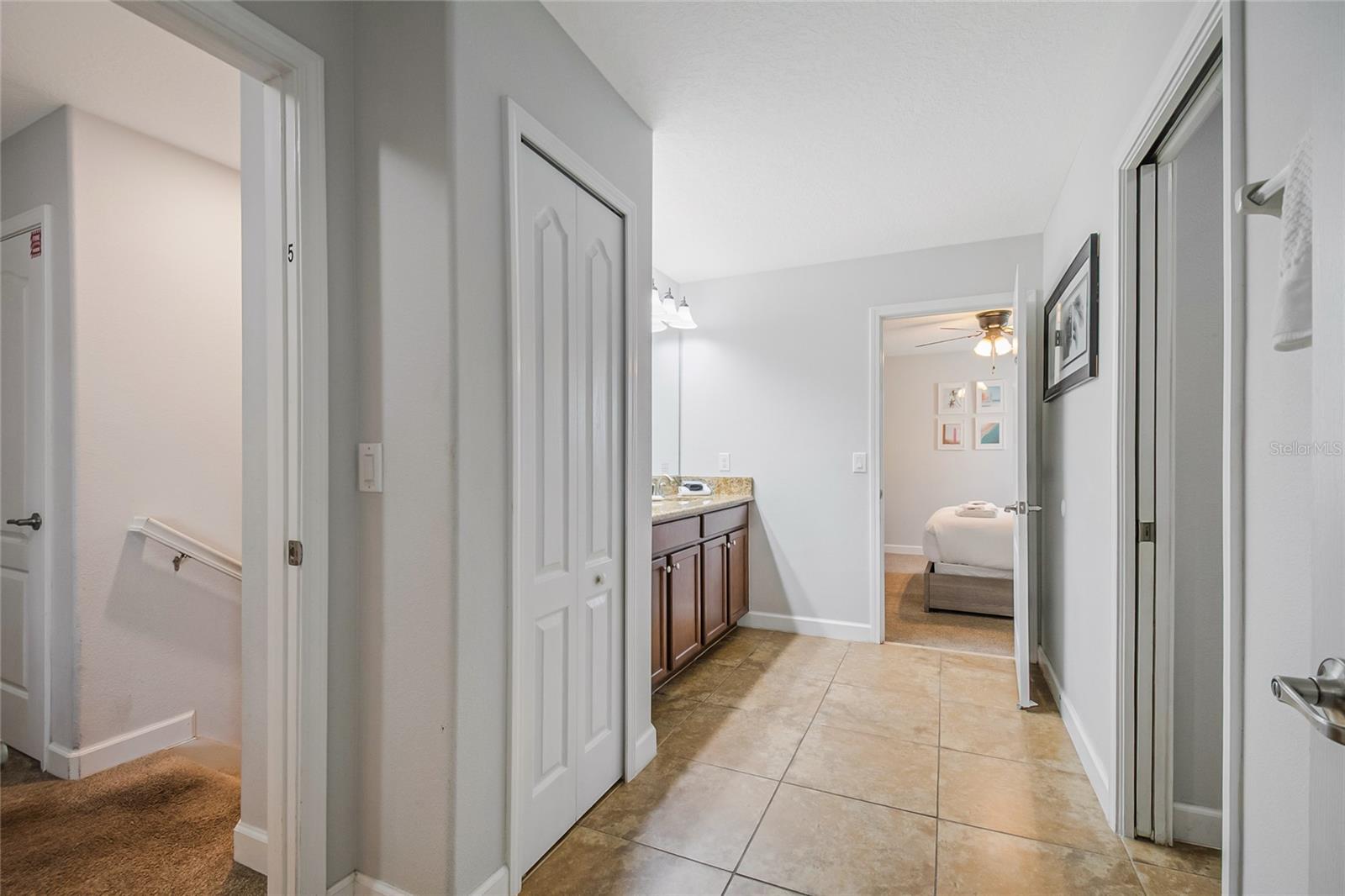 STONEYBROOK SOUTH PH 1 REPLAT OF TRACTS C1 & H1 - Residential