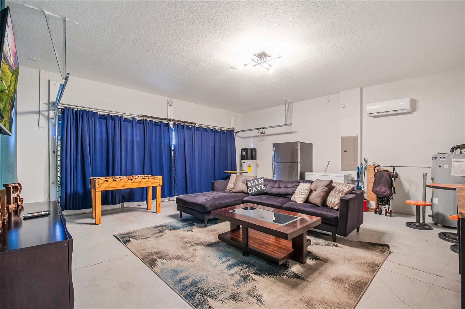 STONEYBROOK SOUTH PH 1 REPLAT OF TRACTS C1 & H1 - Residential