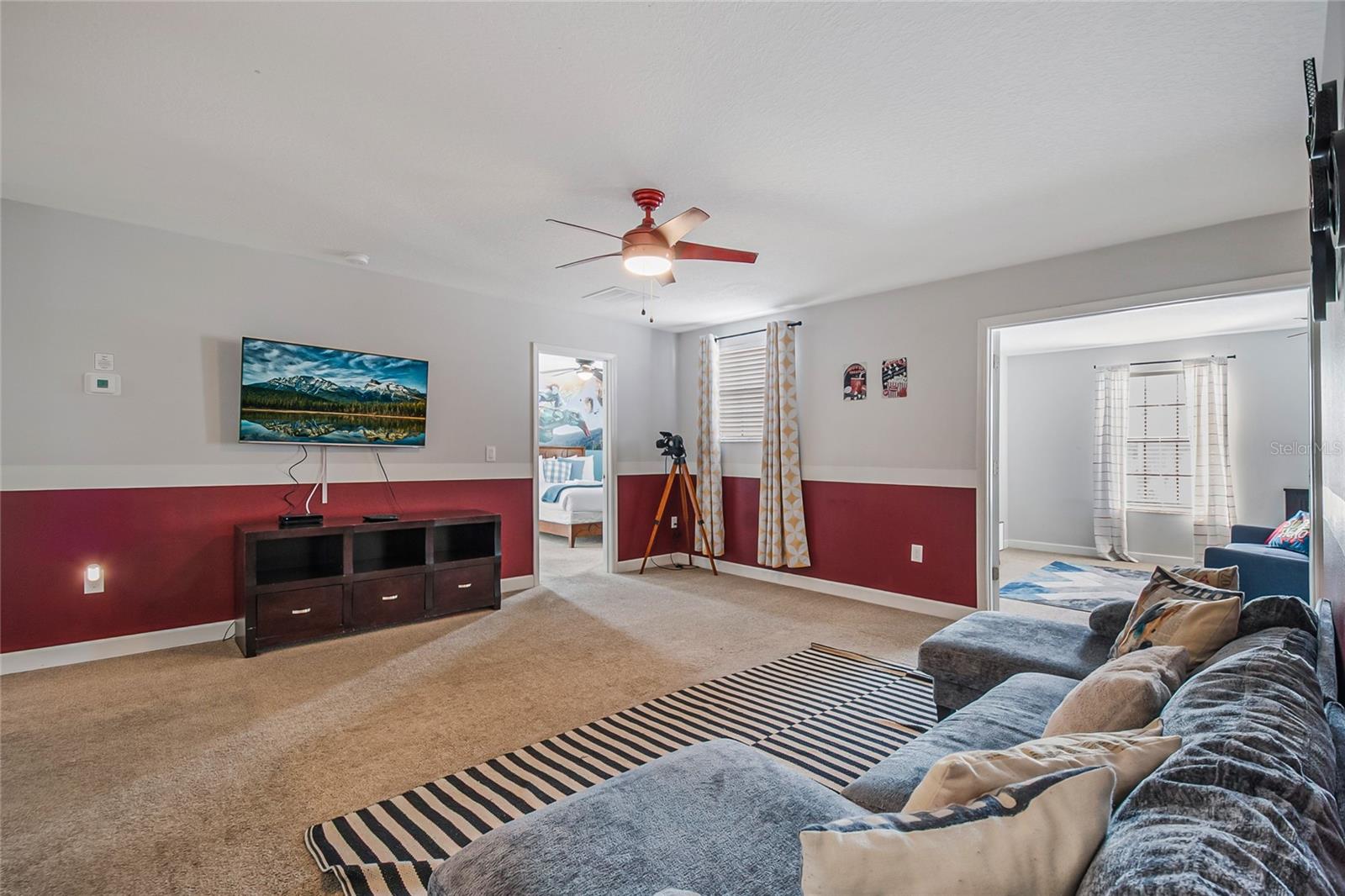 STONEYBROOK SOUTH PH 1 REPLAT OF TRACTS C1 & H1 - Residential