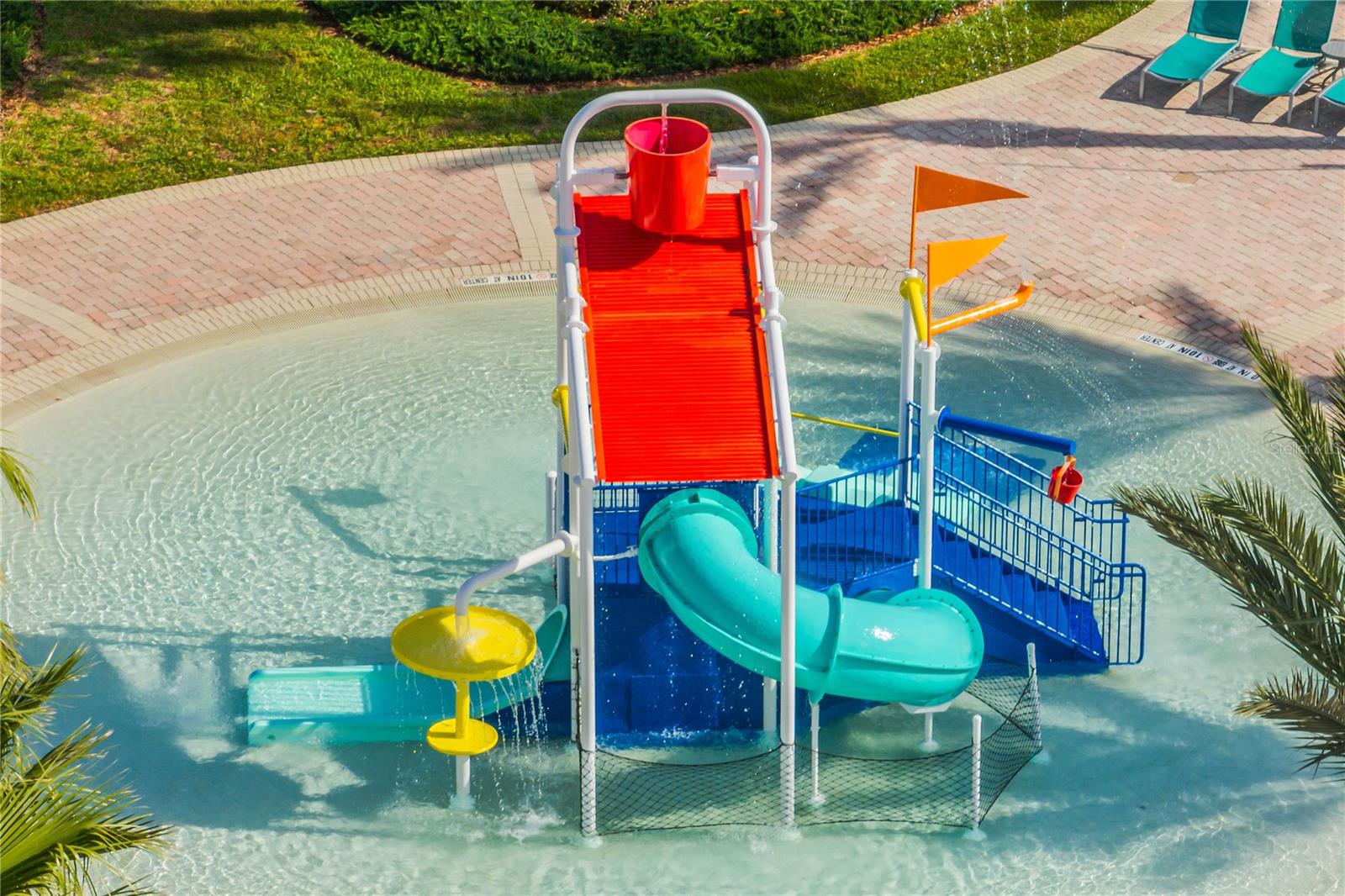 STONEYBROOK SOUTH PH 1 REPLAT OF TRACTS C1 & H1 - Residential