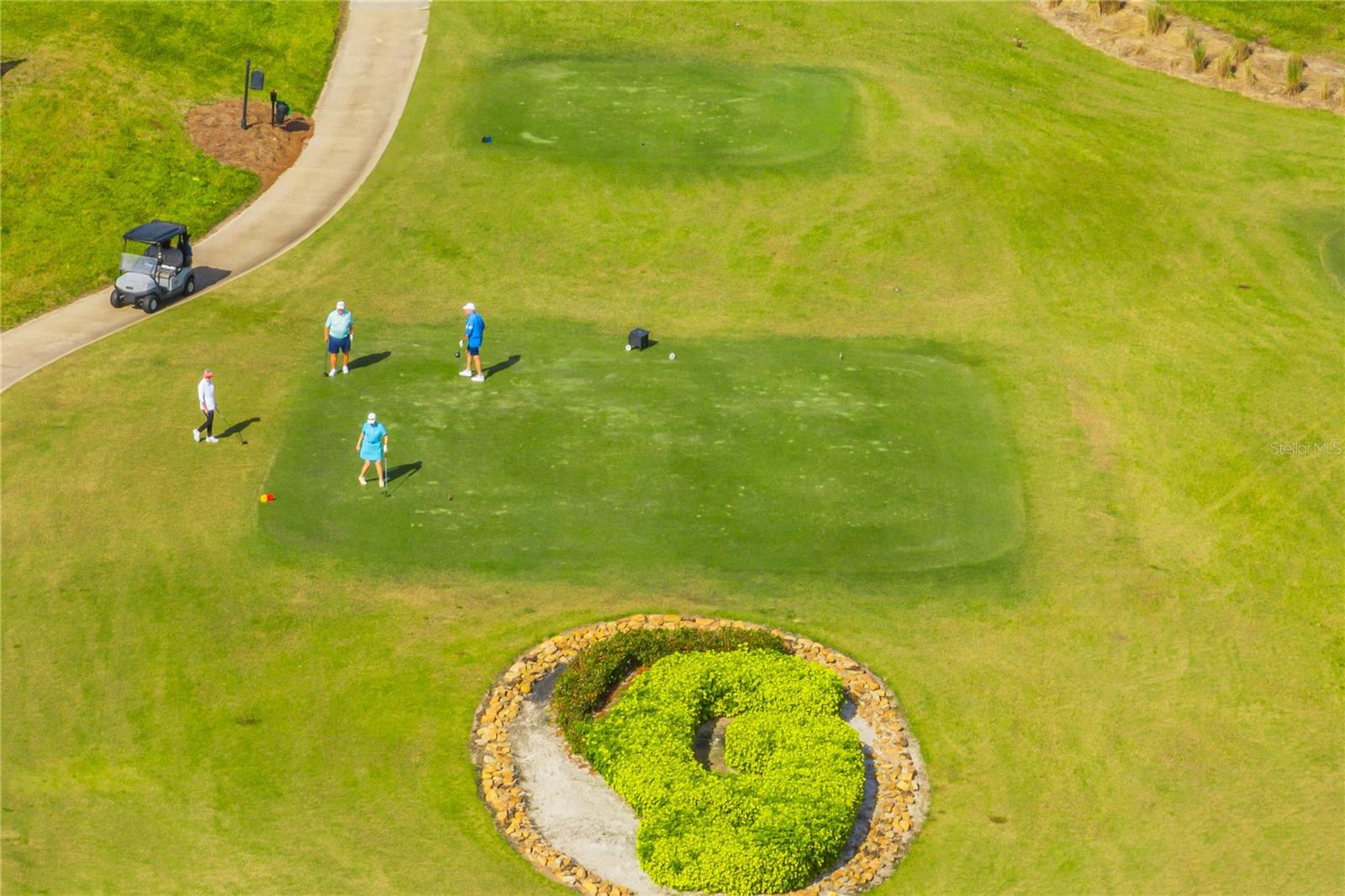 STONEYBROOK SOUTH PH 1 REPLAT OF TRACTS C1 & H1 - Residential