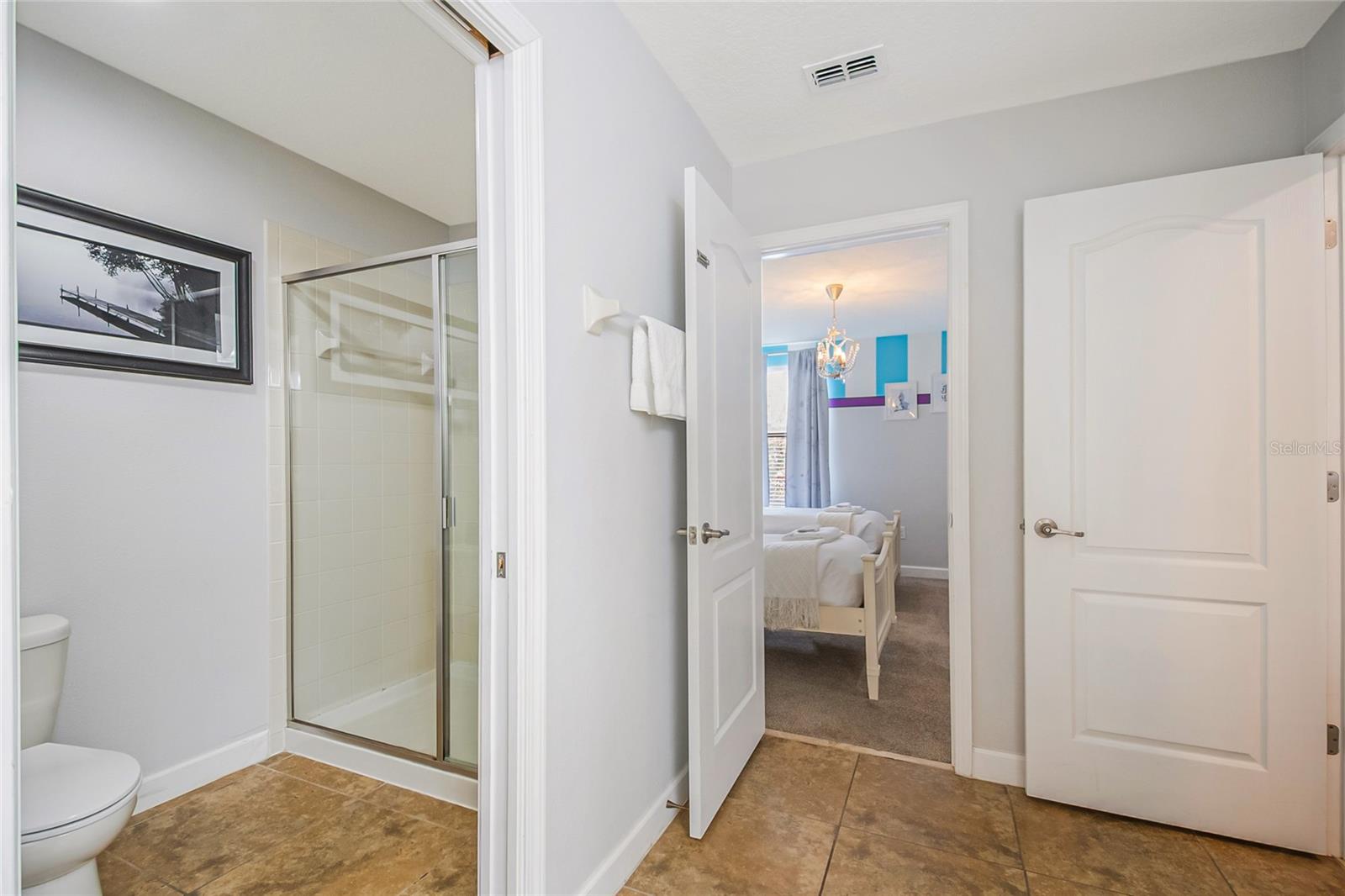 STONEYBROOK SOUTH PH 1 REPLAT OF TRACTS C1 & H1 - Residential