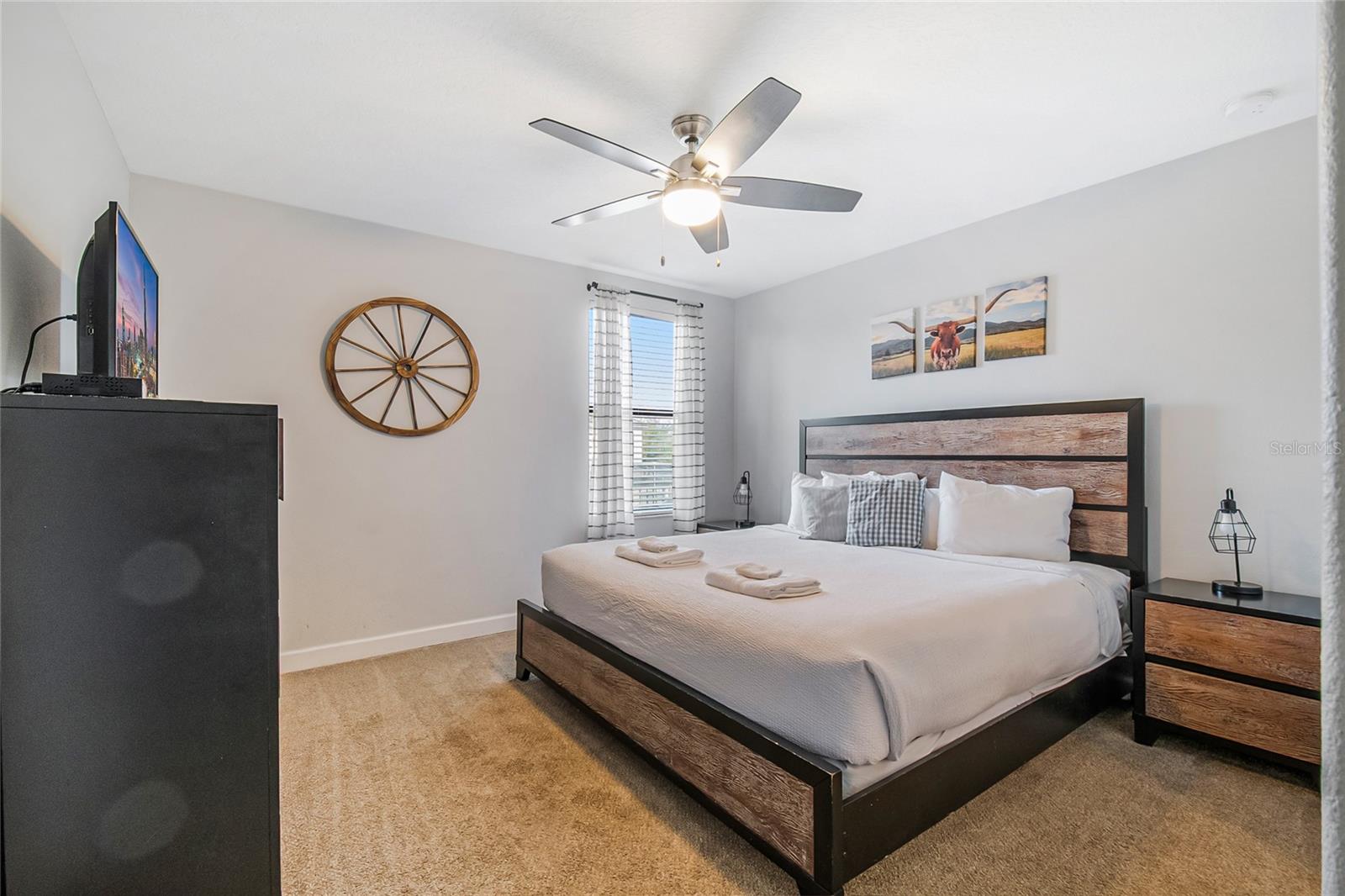 STONEYBROOK SOUTH PH 1 REPLAT OF TRACTS C1 & H1 - Residential