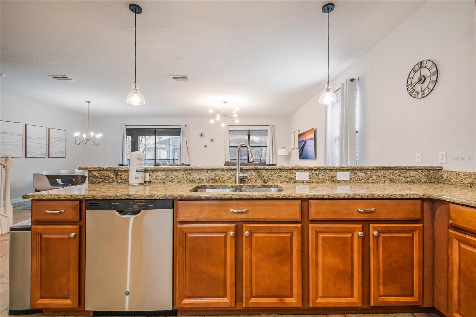 STONEYBROOK SOUTH PH 1 REPLAT OF TRACTS C1 & H1 - Residential