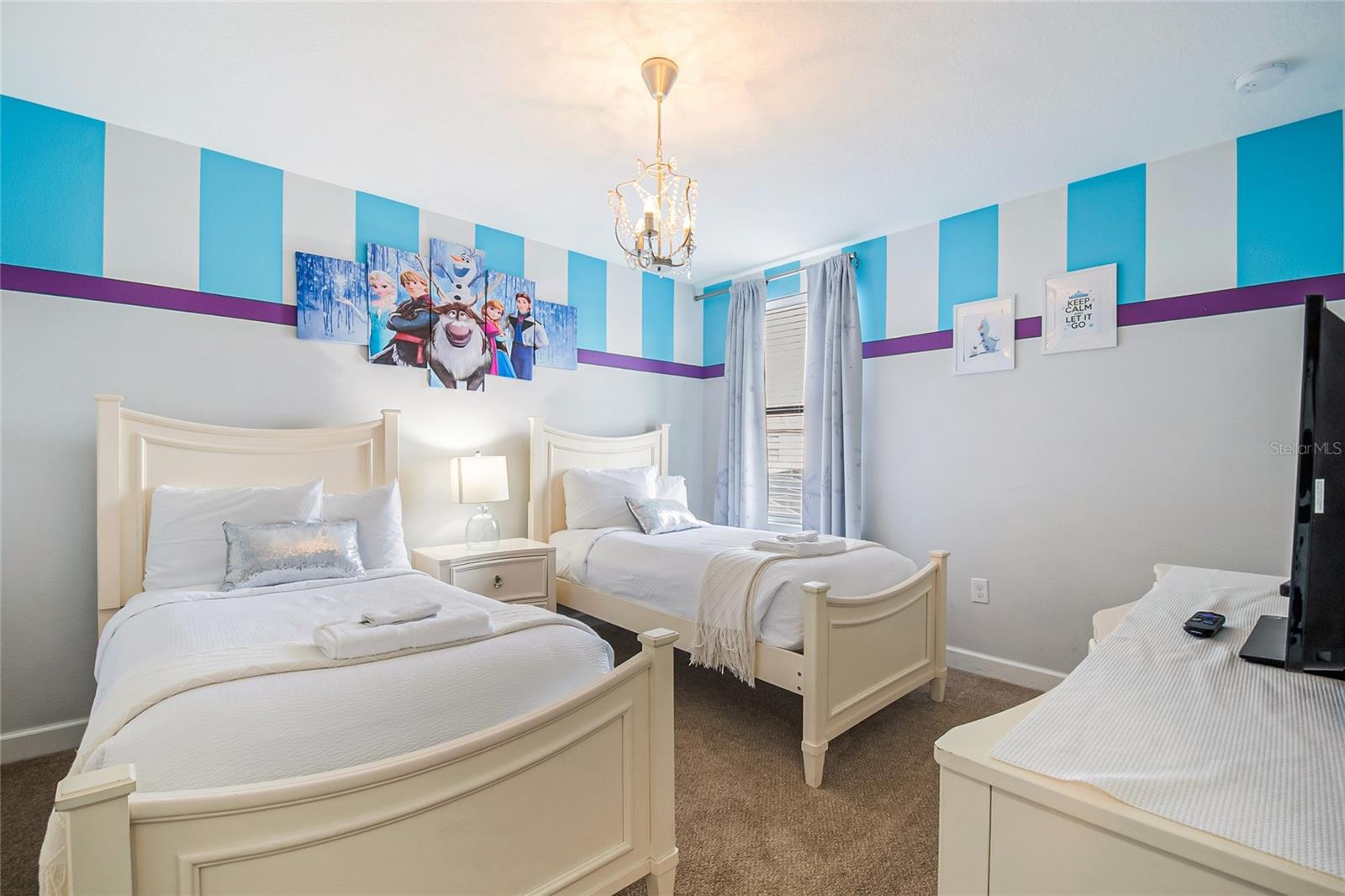 STONEYBROOK SOUTH PH 1 REPLAT OF TRACTS C1 & H1 - Residential