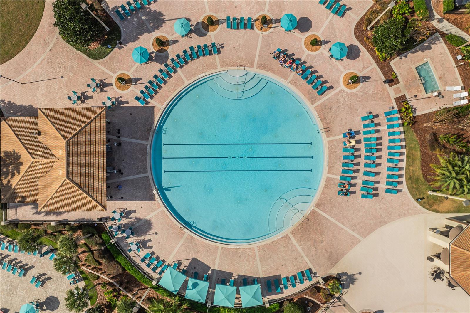 STONEYBROOK SOUTH PH 1 REPLAT OF TRACTS C1 & H1 - Residential