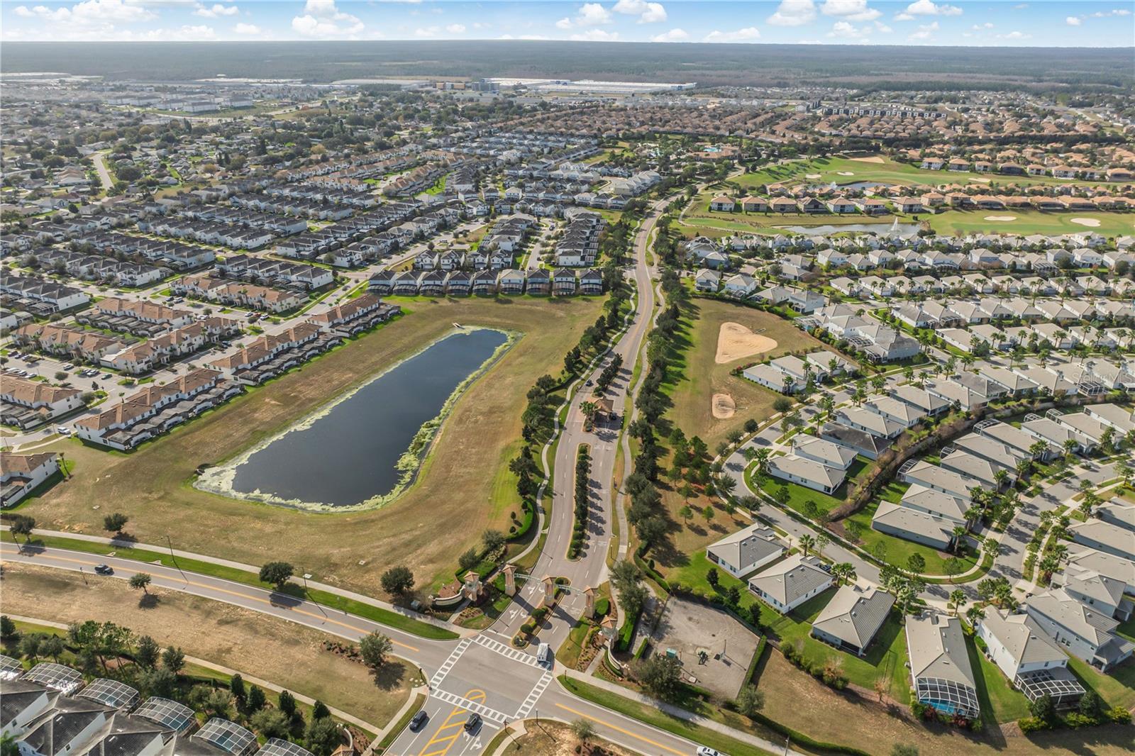 STONEYBROOK SOUTH PH 1 REPLAT OF TRACTS C1 & H1 - Residential