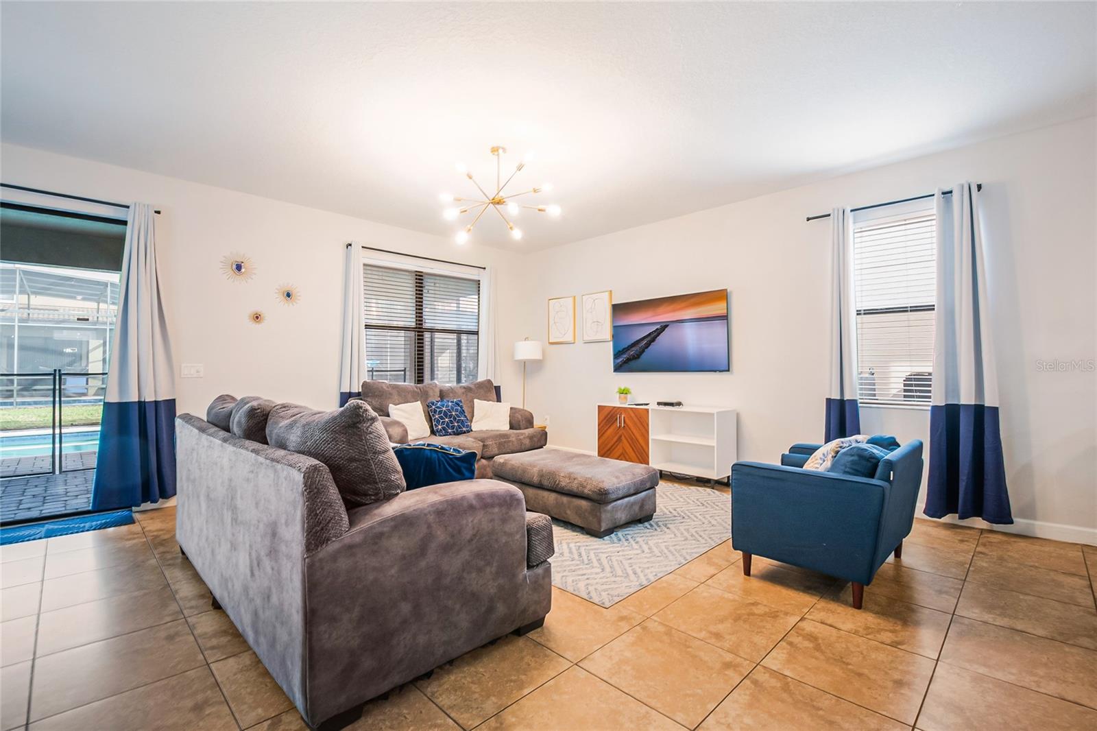 STONEYBROOK SOUTH PH 1 REPLAT OF TRACTS C1 & H1 - Residential