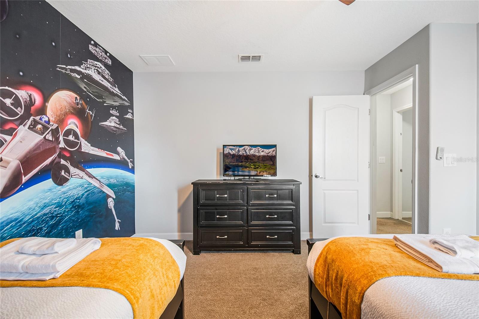 STONEYBROOK SOUTH PH 1 REPLAT OF TRACTS C1 & H1 - Residential