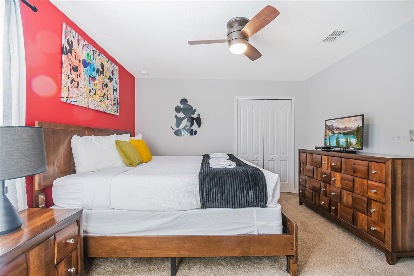 STONEYBROOK SOUTH PH 1 REPLAT OF TRACTS C1 & H1 - Residential