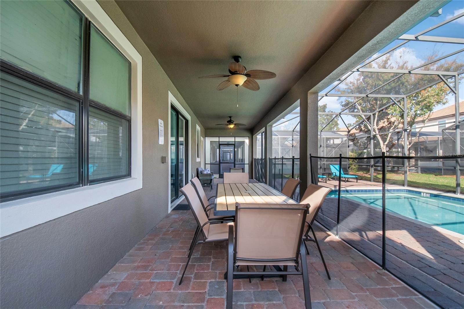 STONEYBROOK SOUTH PH 1 REPLAT OF TRACTS C1 & H1 - Residential