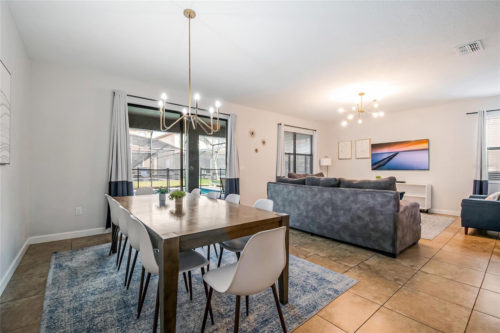 STONEYBROOK SOUTH PH 1 REPLAT OF TRACTS C1 & H1 - Residential