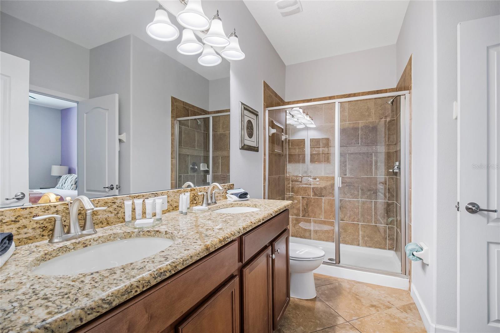 STONEYBROOK SOUTH PH 1 REPLAT OF TRACTS C1 & H1 - Residential