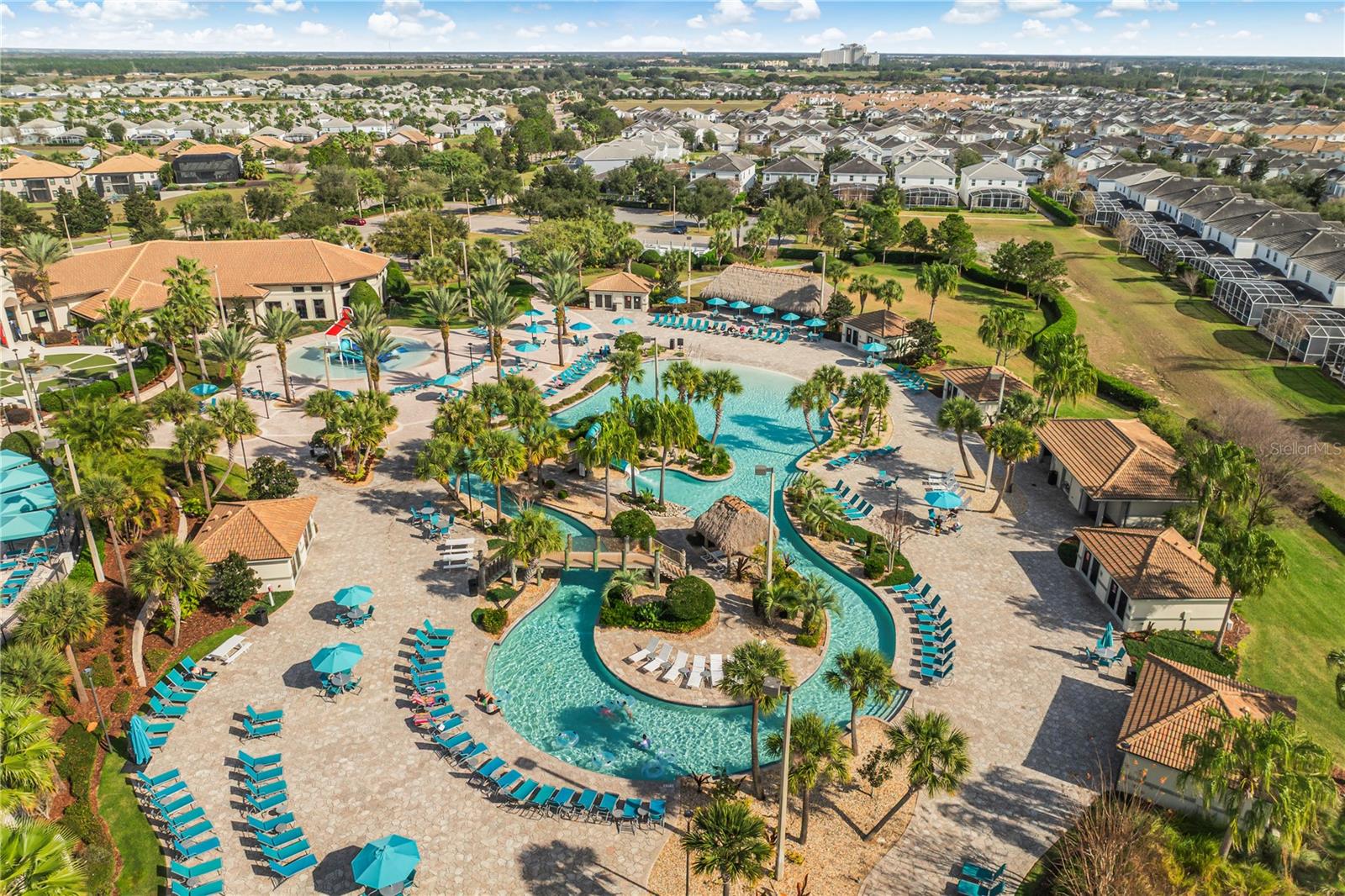 STONEYBROOK SOUTH PH 1 REPLAT OF TRACTS C1 & H1 - Residential