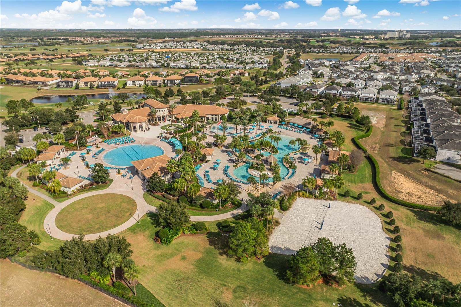 STONEYBROOK SOUTH PH 1 REPLAT OF TRACTS C1 & H1 - Residential