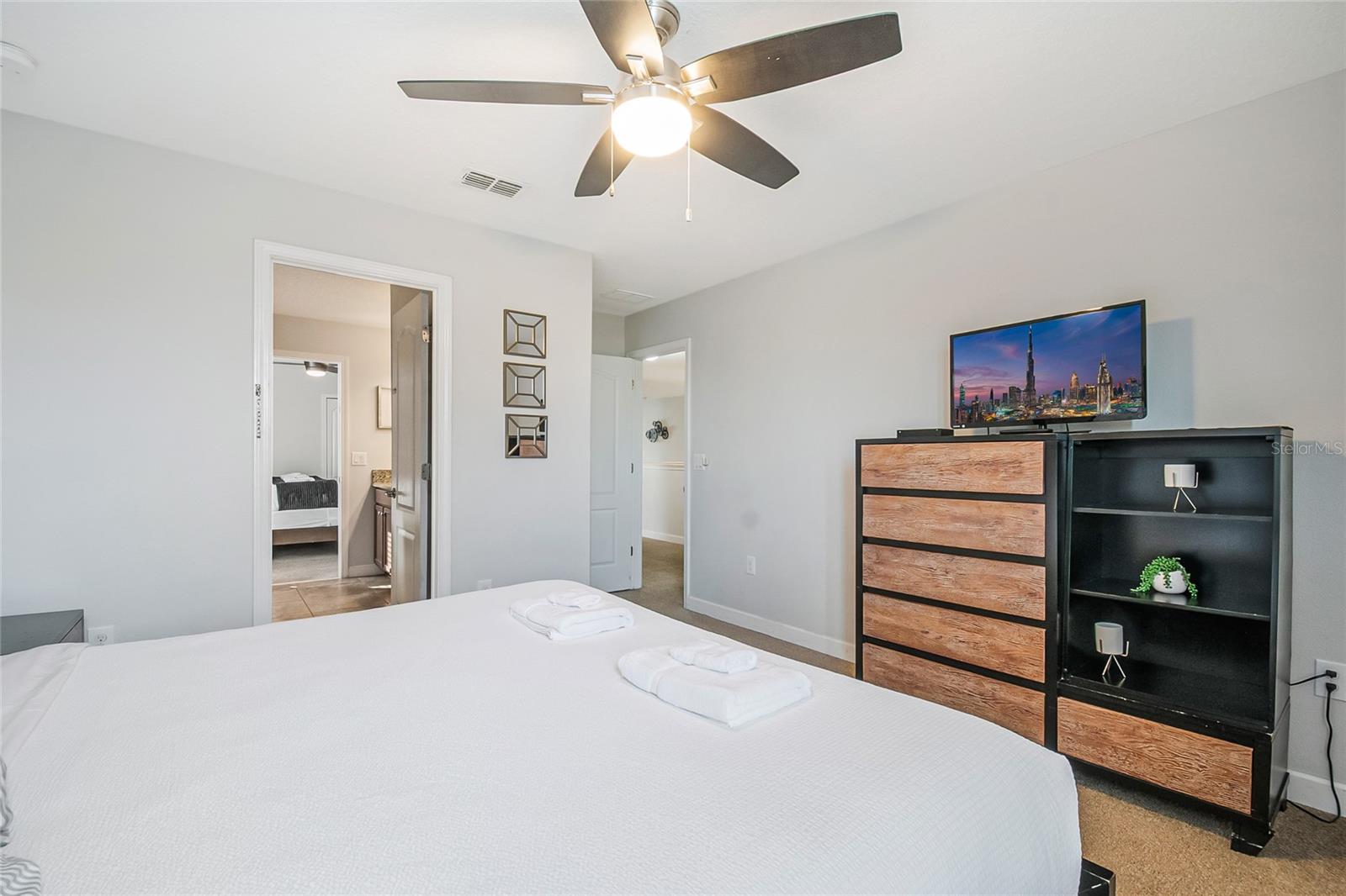 STONEYBROOK SOUTH PH 1 REPLAT OF TRACTS C1 & H1 - Residential