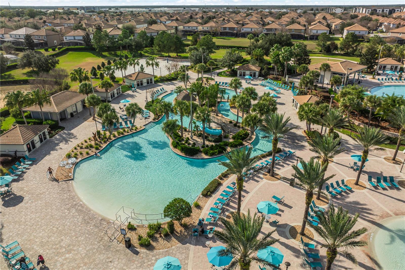 STONEYBROOK SOUTH PH 1 REPLAT OF TRACTS C1 & H1 - Residential