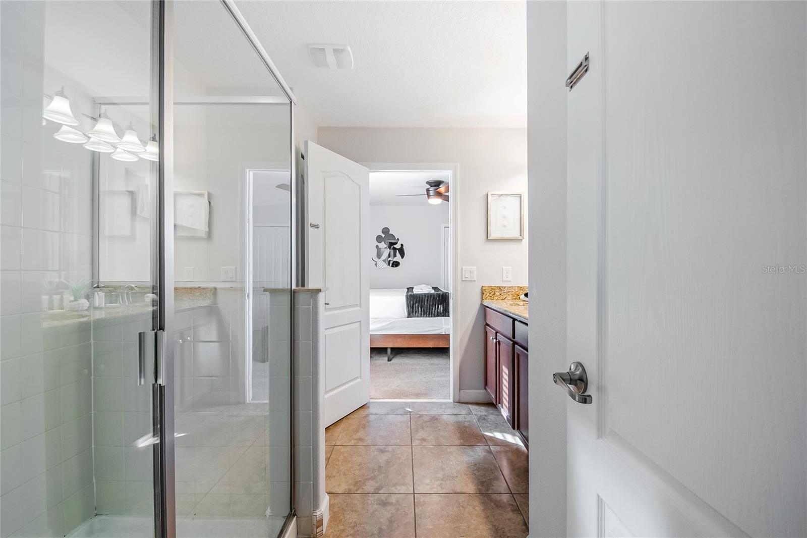 STONEYBROOK SOUTH PH 1 REPLAT OF TRACTS C1 & H1 - Residential