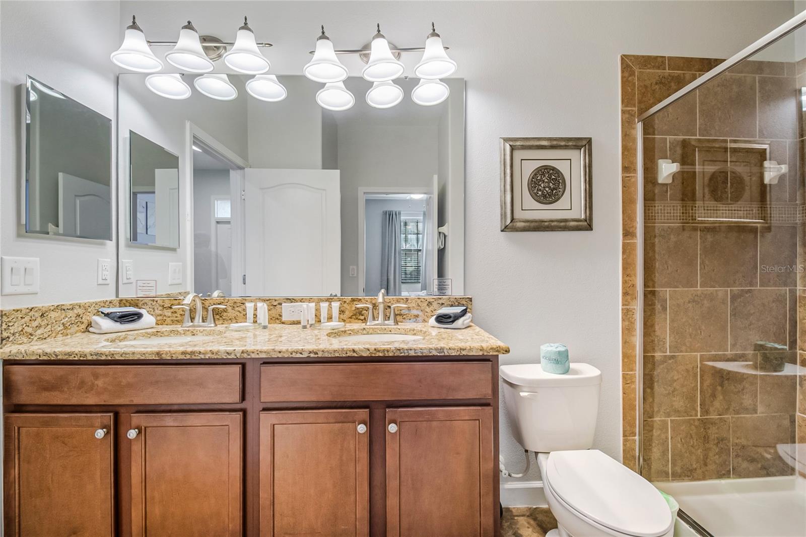 STONEYBROOK SOUTH PH 1 REPLAT OF TRACTS C1 & H1 - Residential