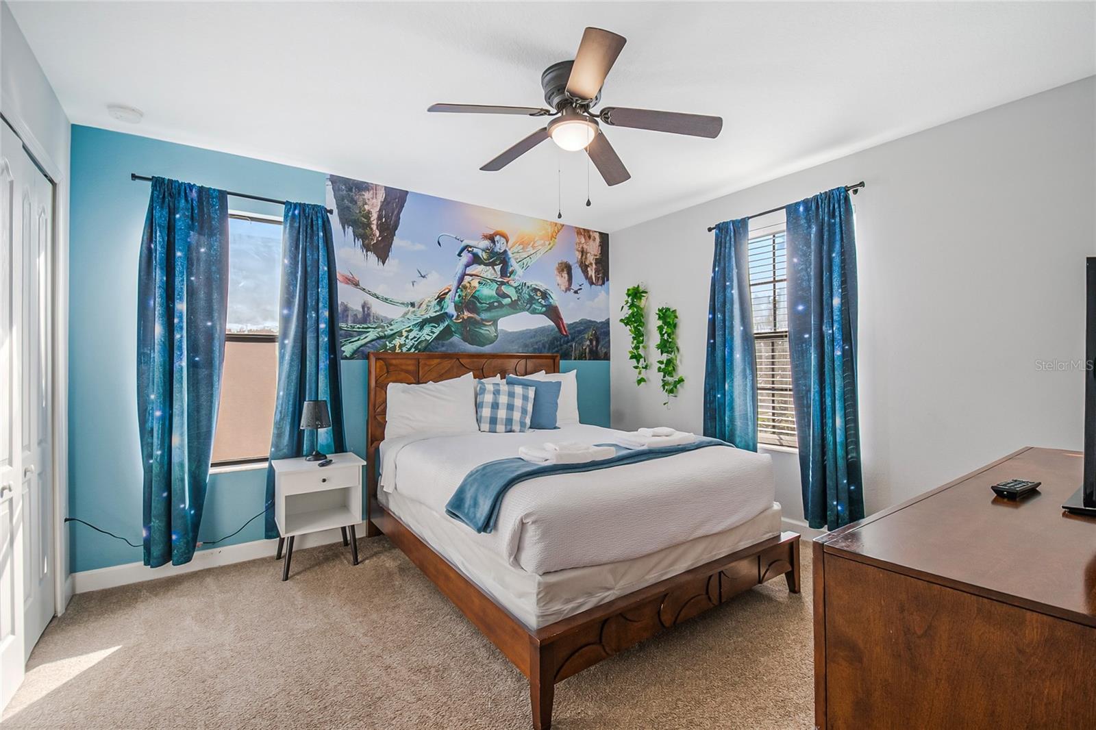 STONEYBROOK SOUTH PH 1 REPLAT OF TRACTS C1 & H1 - Residential