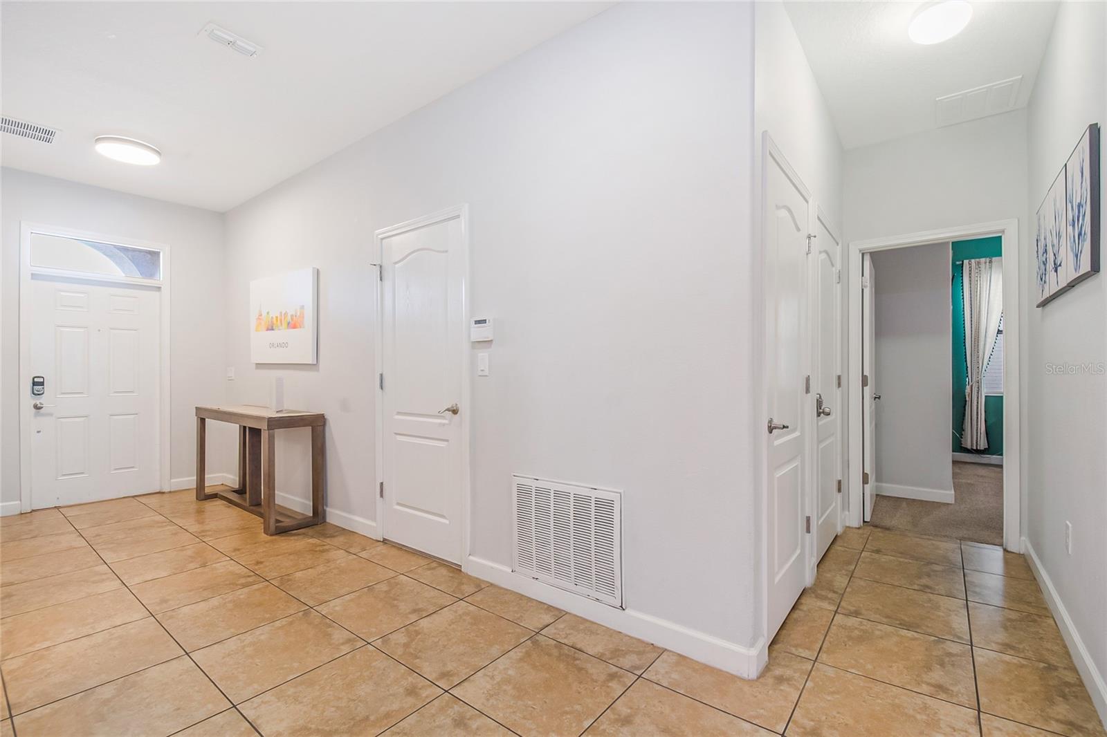 STONEYBROOK SOUTH PH 1 REPLAT OF TRACTS C1 & H1 - Residential