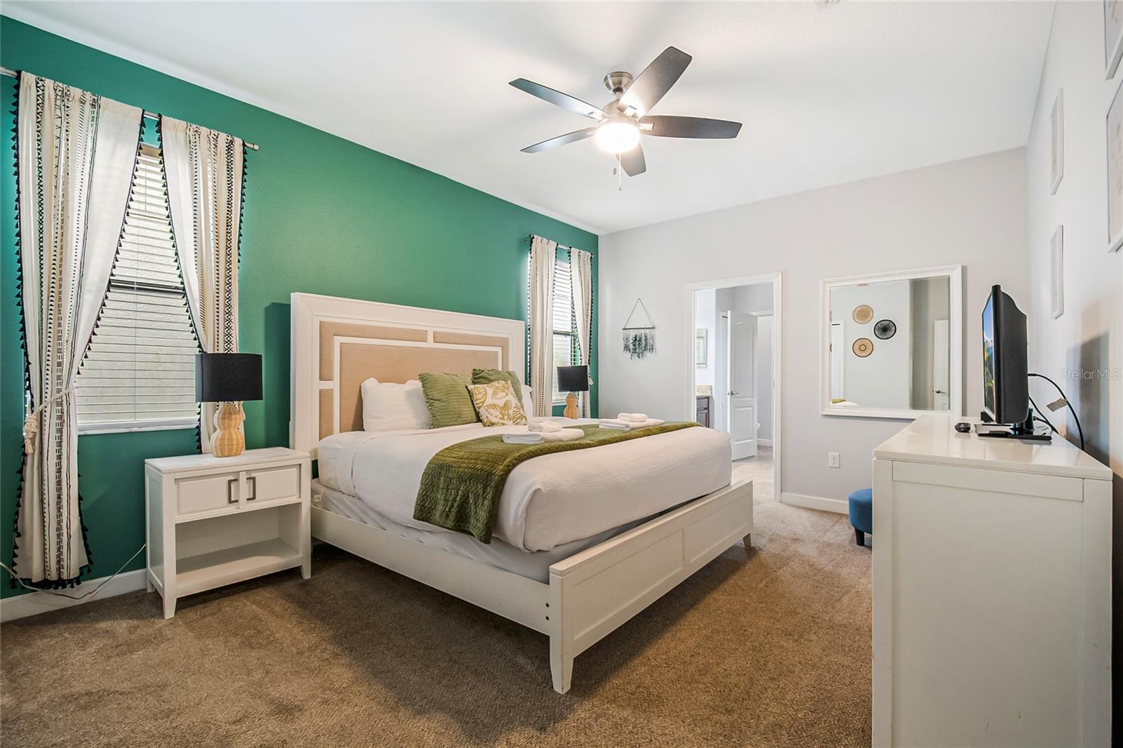 STONEYBROOK SOUTH PH 1 REPLAT OF TRACTS C1 & H1 - Residential