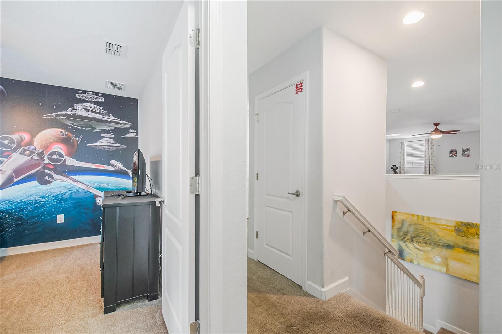 STONEYBROOK SOUTH PH 1 REPLAT OF TRACTS C1 & H1 - Residential