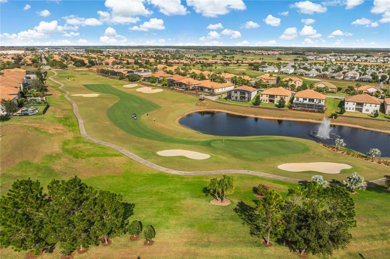 STONEYBROOK SOUTH PH 1 REPLAT OF TRACTS C1 & H1 - Residential