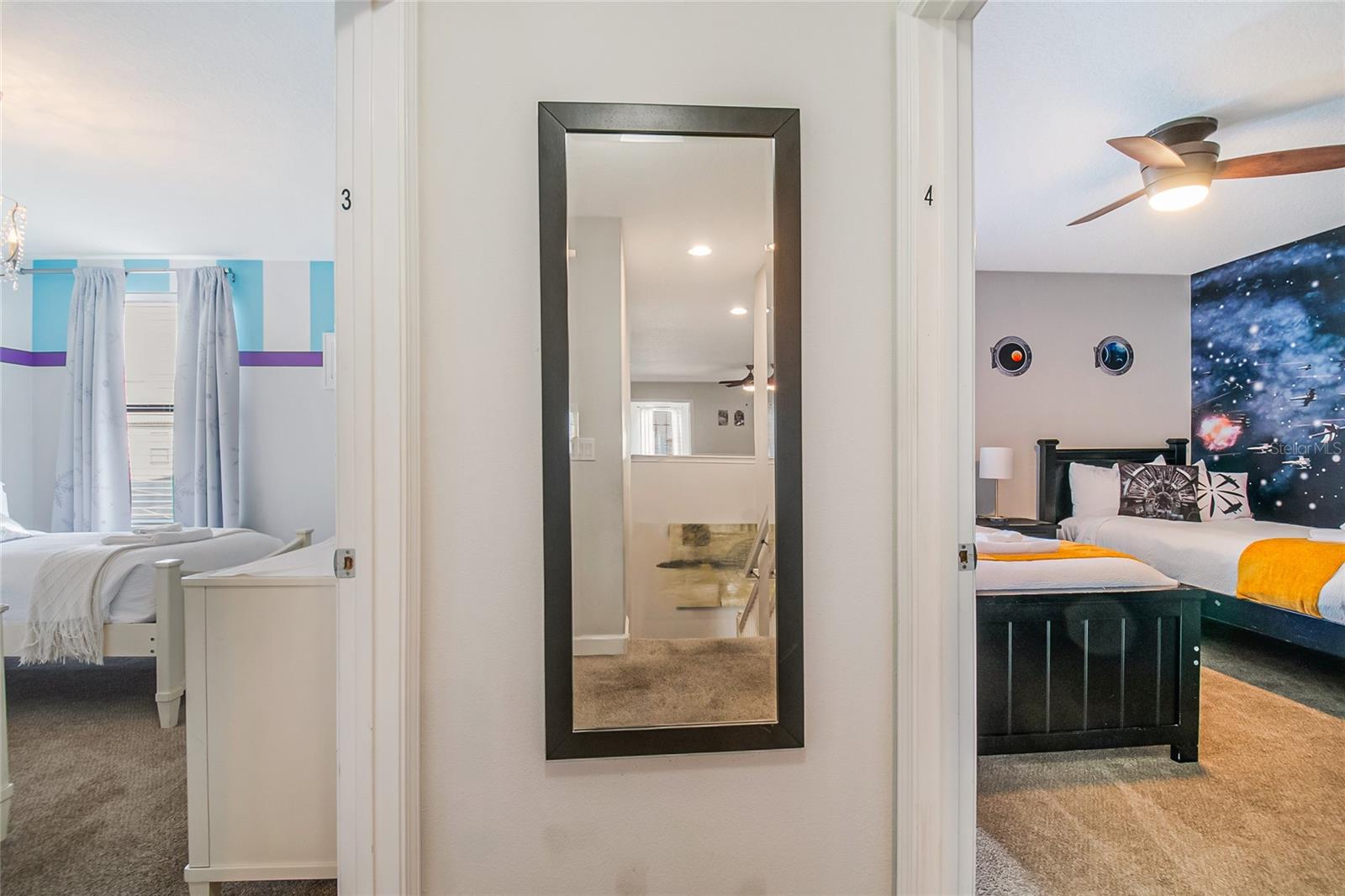 STONEYBROOK SOUTH PH 1 REPLAT OF TRACTS C1 & H1 - Residential