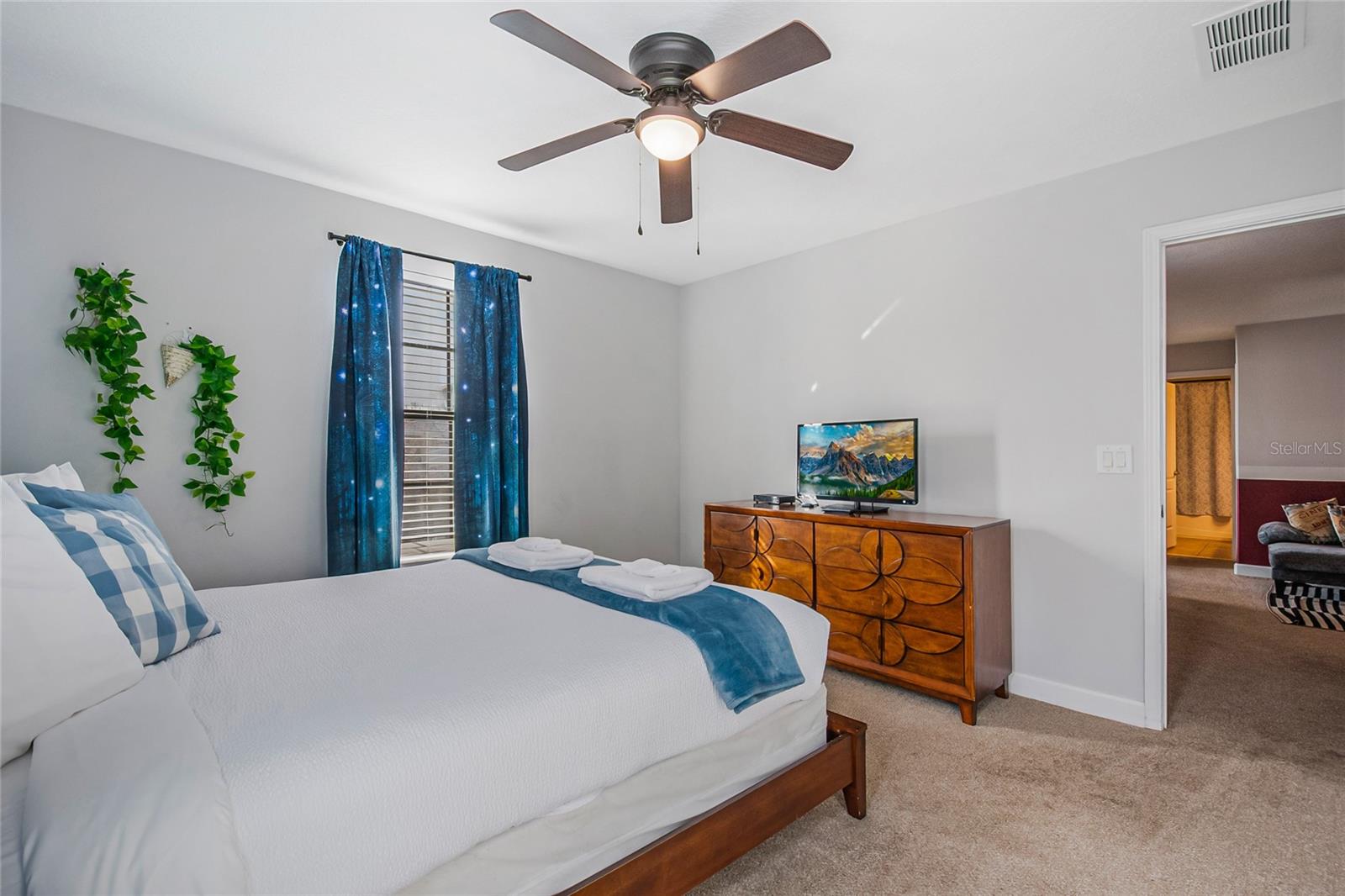 STONEYBROOK SOUTH PH 1 REPLAT OF TRACTS C1 & H1 - Residential