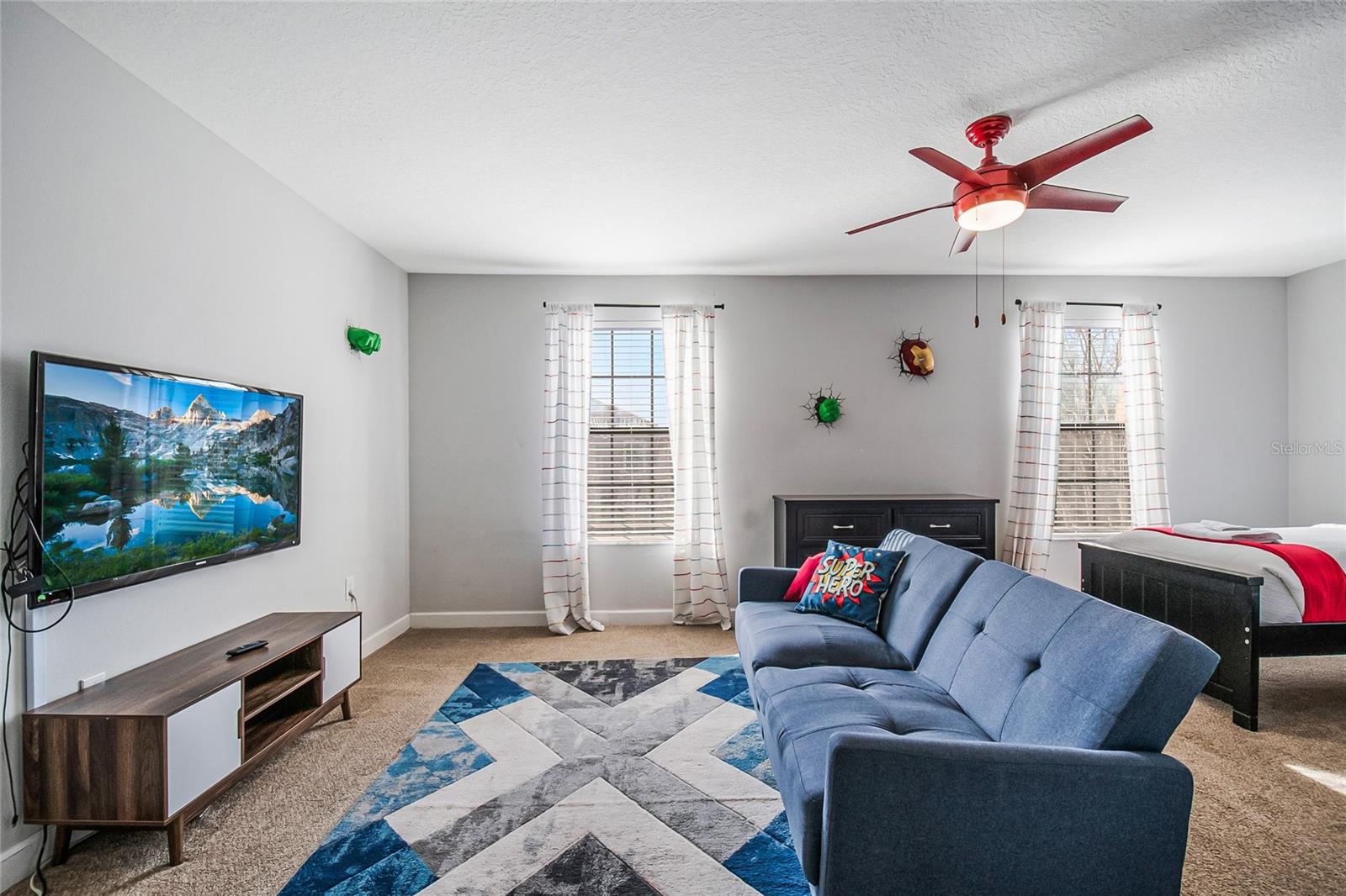 STONEYBROOK SOUTH PH 1 REPLAT OF TRACTS C1 & H1 - Residential