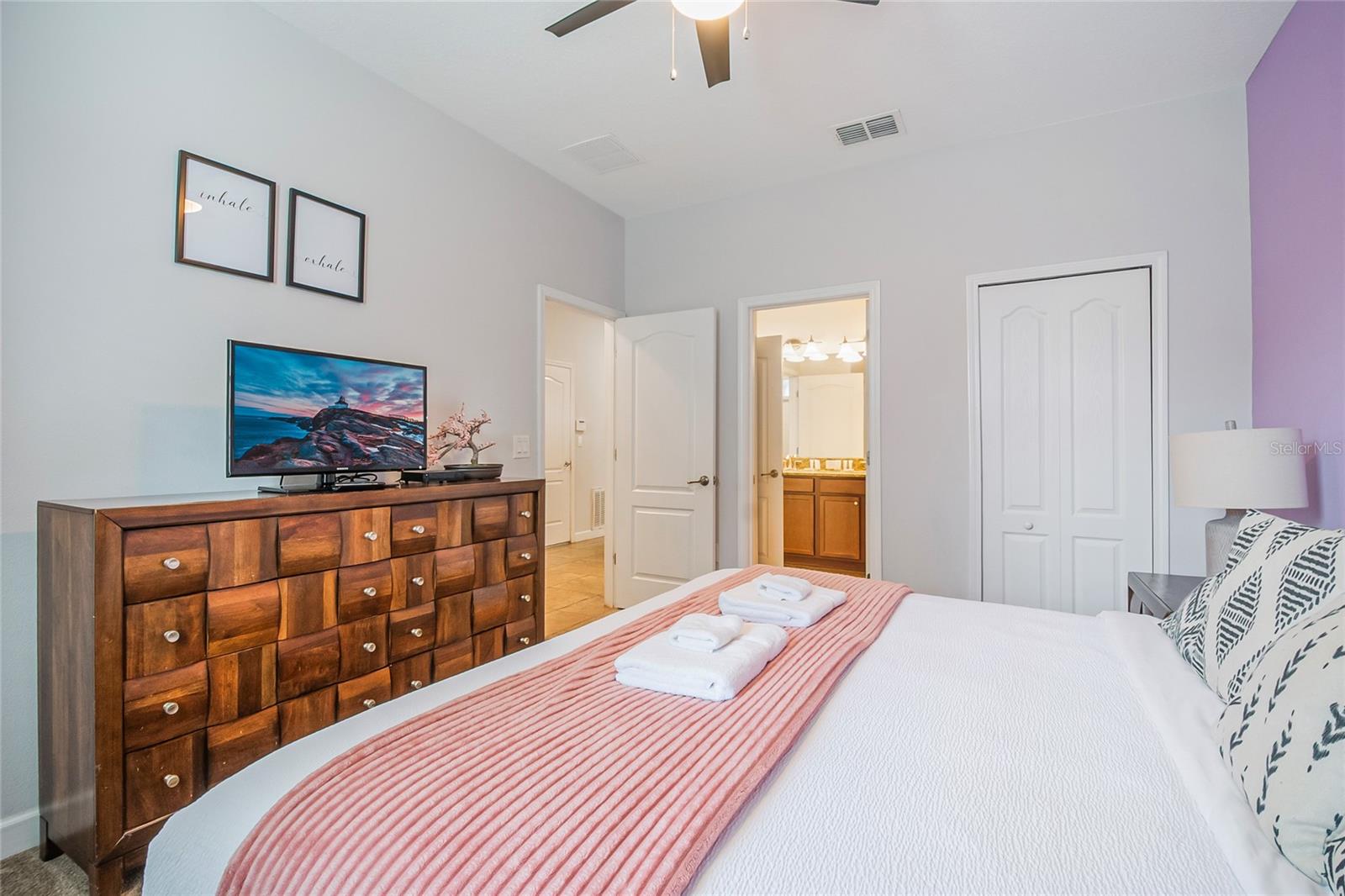 STONEYBROOK SOUTH PH 1 REPLAT OF TRACTS C1 & H1 - Residential