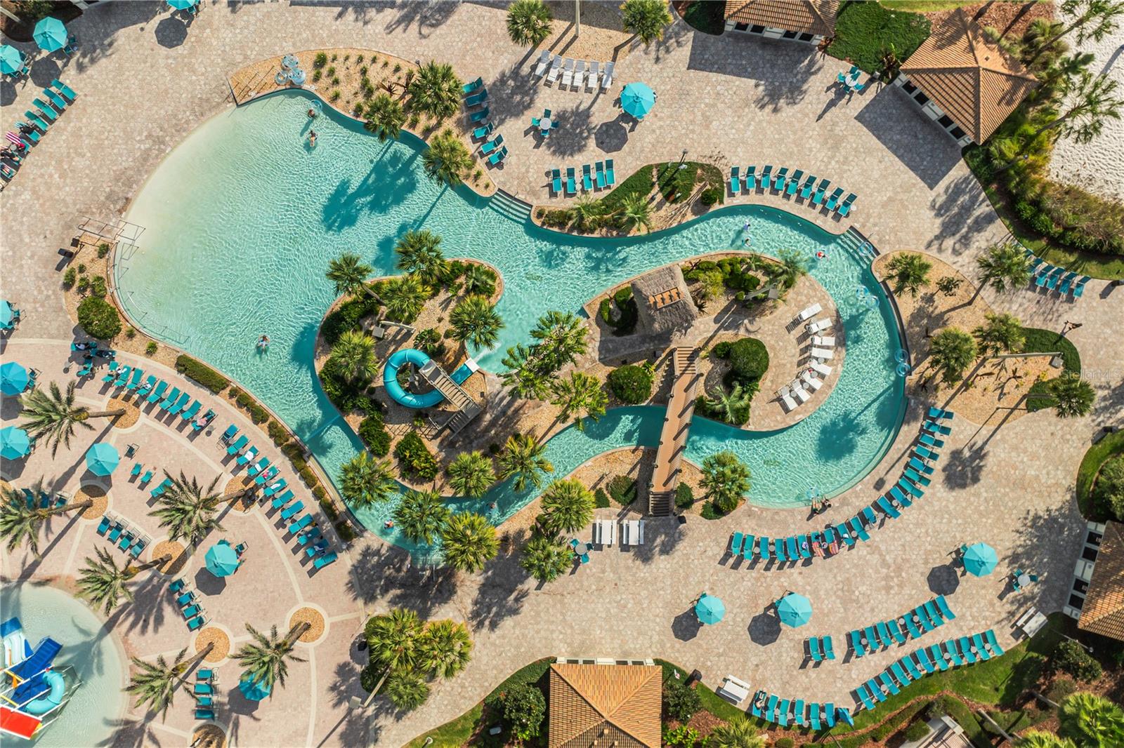 STONEYBROOK SOUTH PH 1 REPLAT OF TRACTS C1 & H1 - Residential