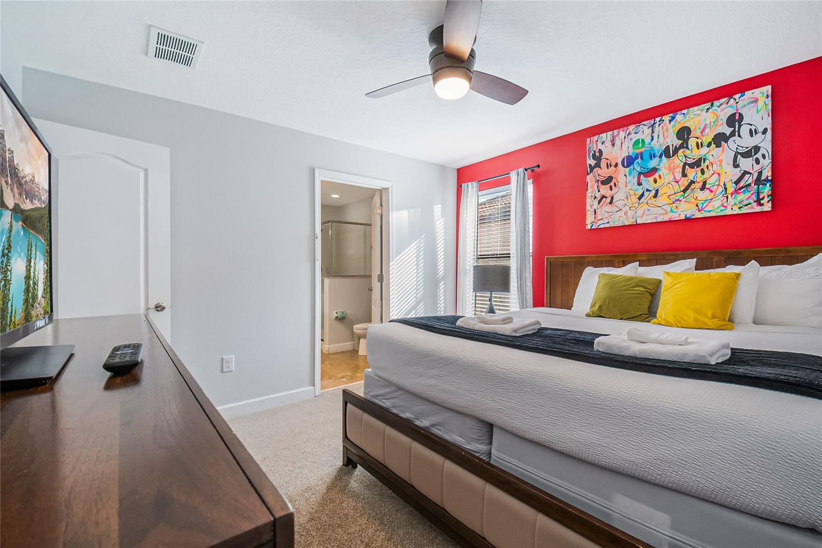 STONEYBROOK SOUTH PH 1 REPLAT OF TRACTS C1 & H1 - Residential