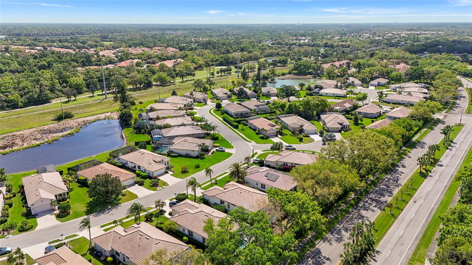 TARA PH II SUBPHASE B - Residential