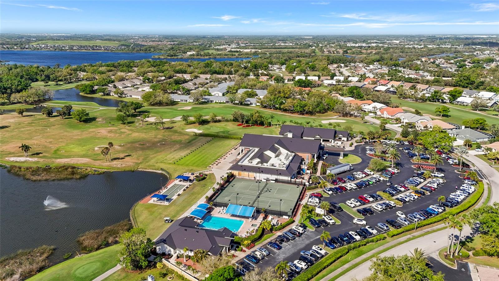 TARA PH II SUBPHASE B - Residential