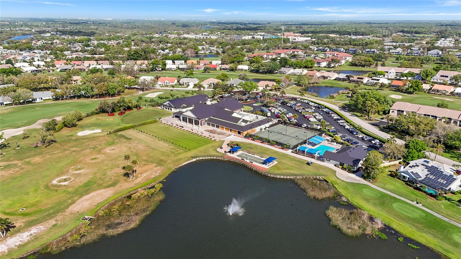 TARA PH II SUBPHASE B - Residential