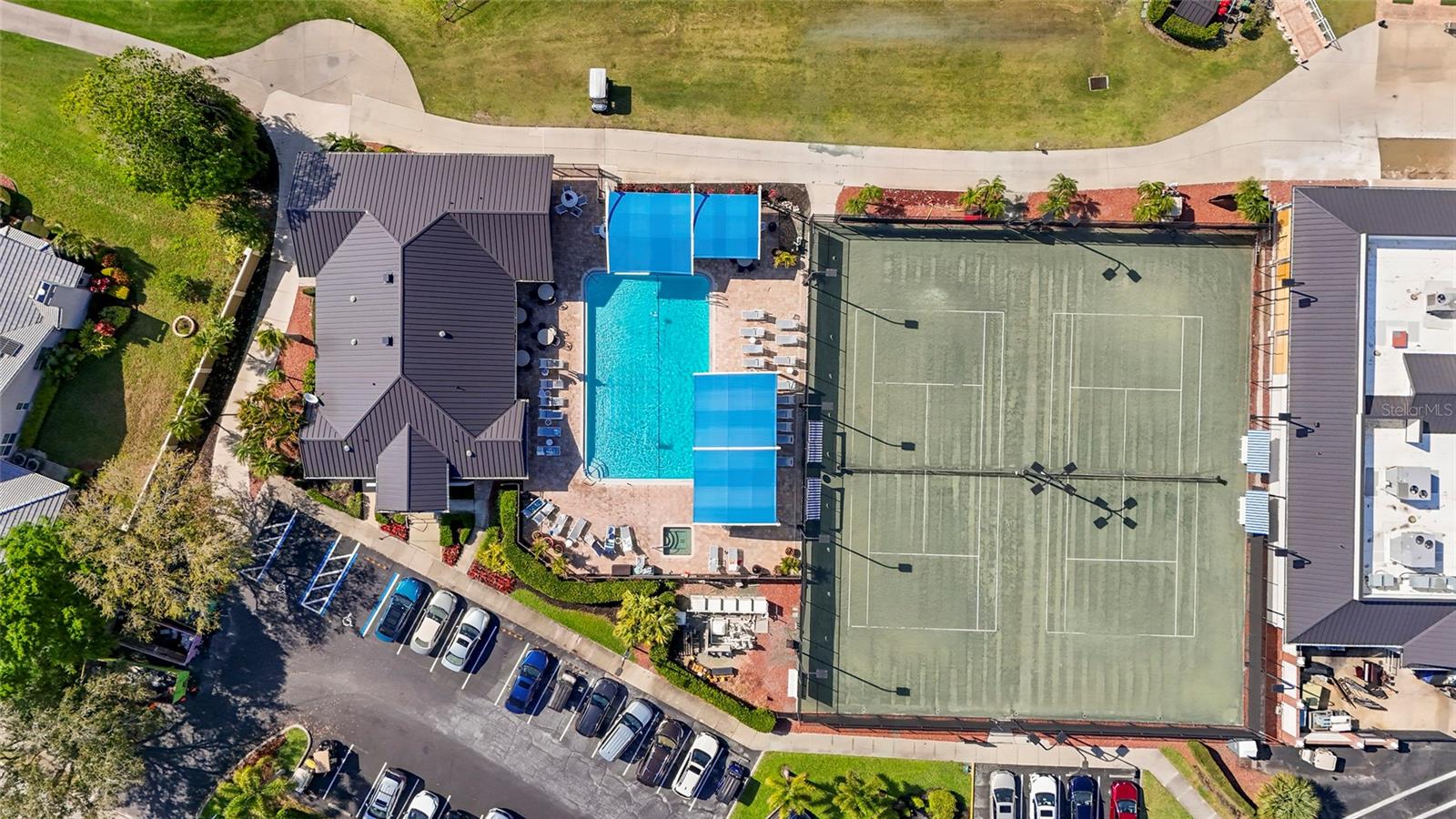 TARA PH II SUBPHASE B - Residential