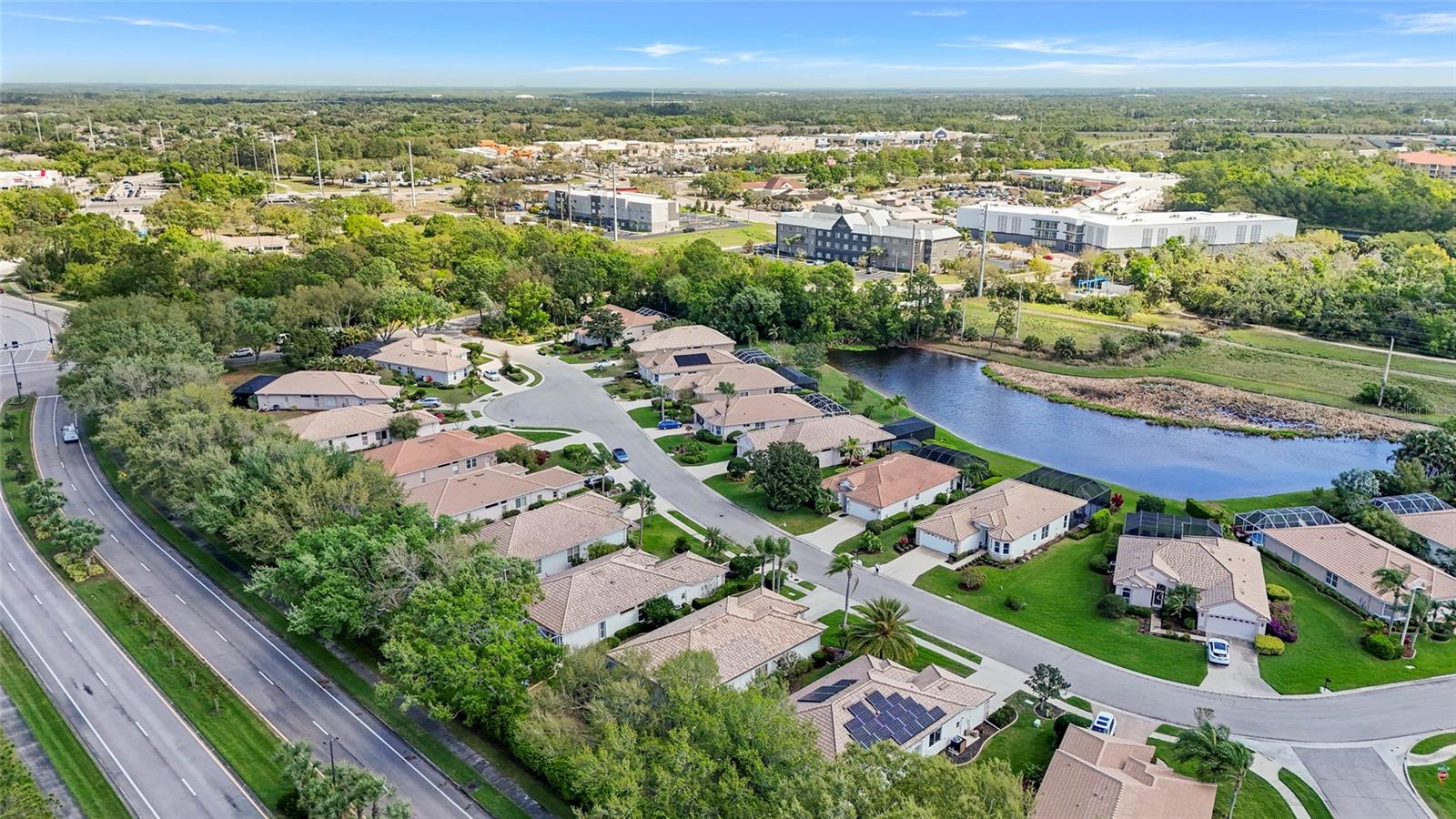 TARA PH II SUBPHASE B - Residential