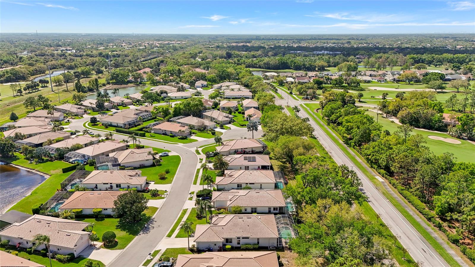 TARA PH II SUBPHASE B - Residential