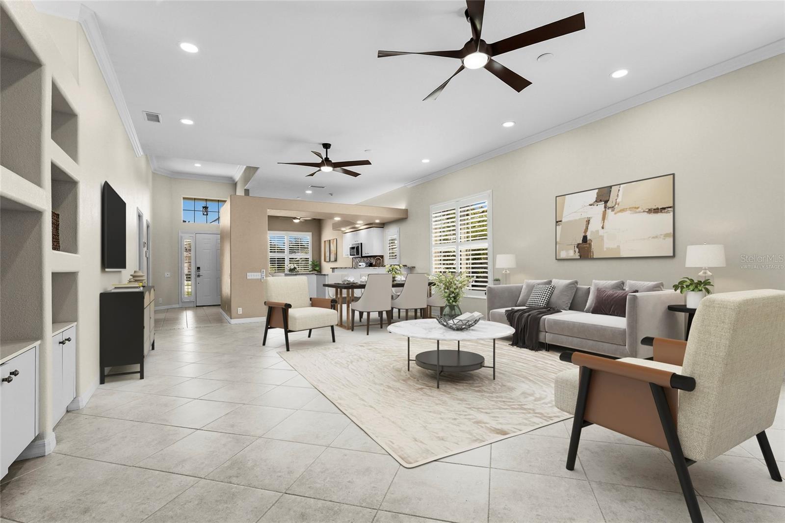 TARA PH II SUBPHASE B - Residential