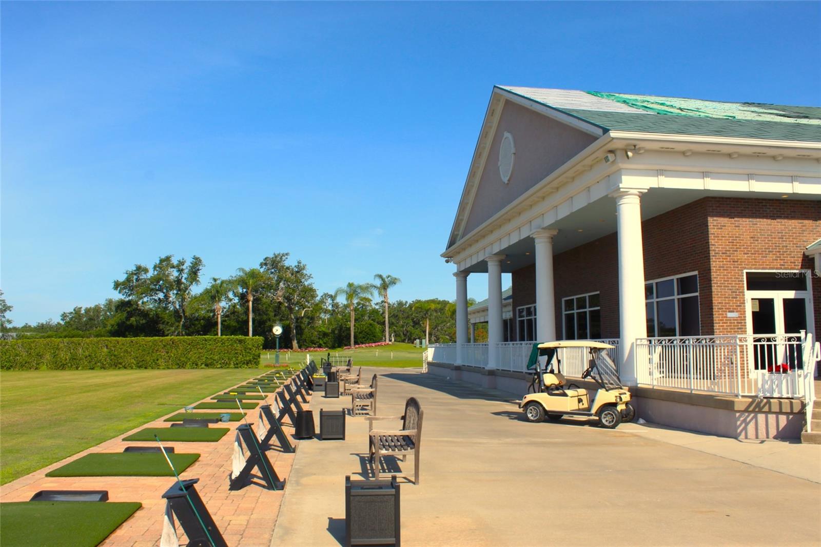 TARA PH II SUBPHASE B - Residential