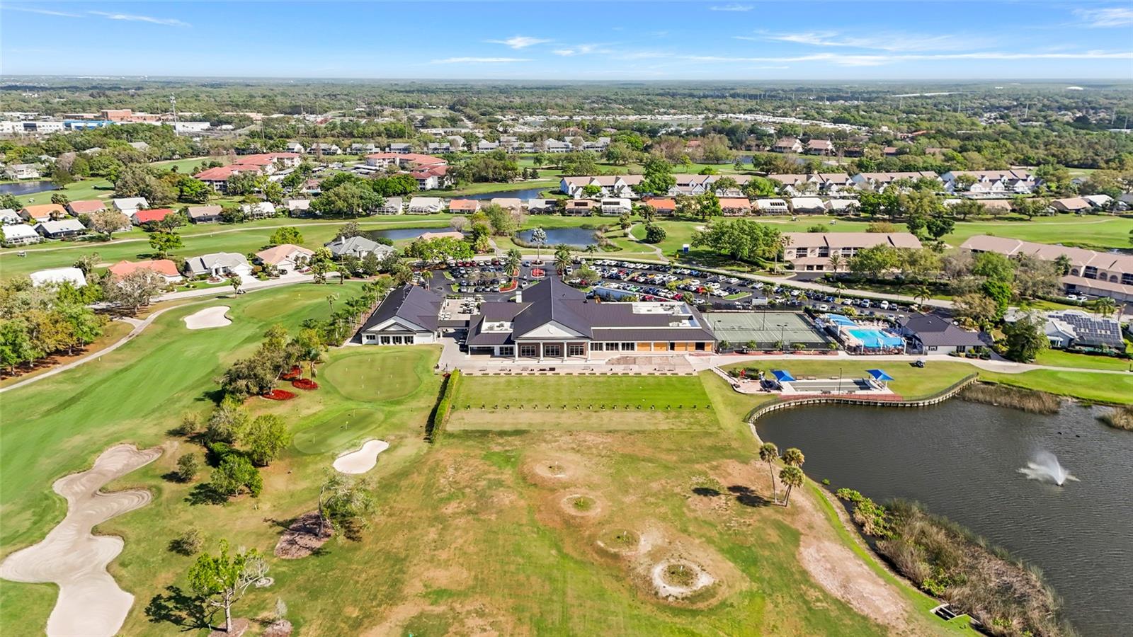 TARA PH II SUBPHASE B - Residential