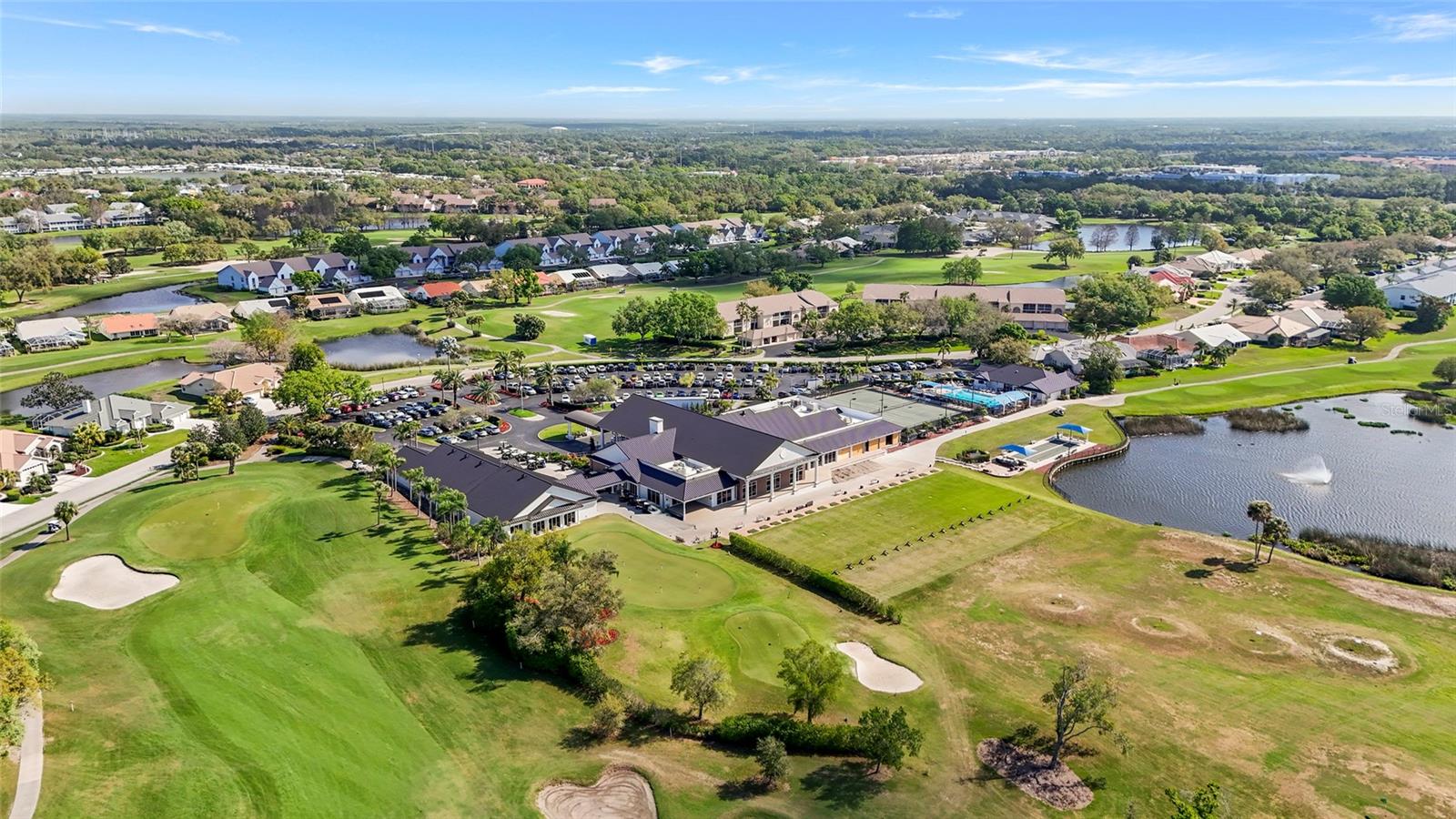 TARA PH II SUBPHASE B - Residential