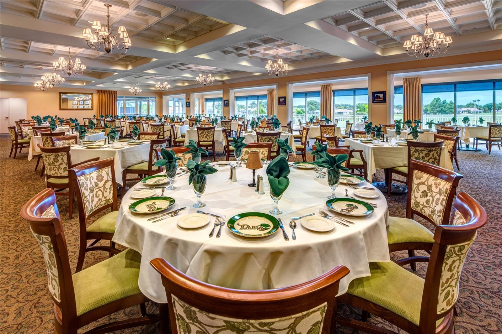 TARA PH II SUBPHASE B - Residential