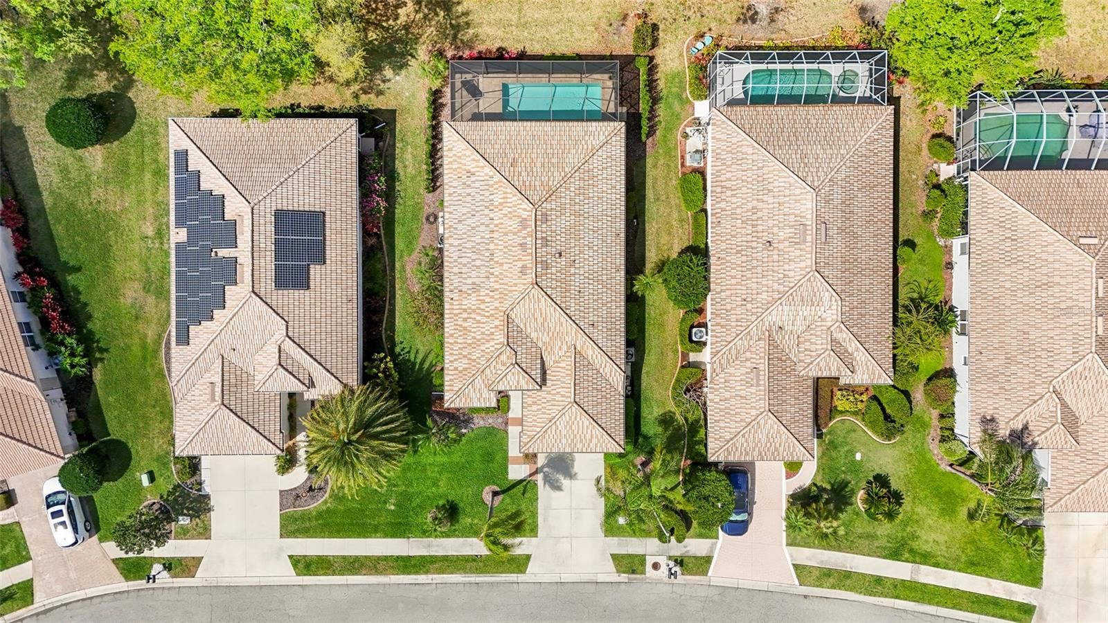 TARA PH II SUBPHASE B - Residential